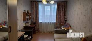 1-к квартира, вторичка, 34м2, 9/18 этаж