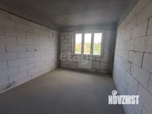 1-к квартира, вторичка, 37м2, 1/10 этаж