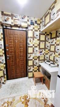 Студия квартира, вторичка, 14м2, 1/5 этаж