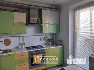 1-к квартира, вторичка, 35м2, 4/10 этаж