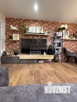 2-к квартира, вторичка, 66м2, 8/10 этаж