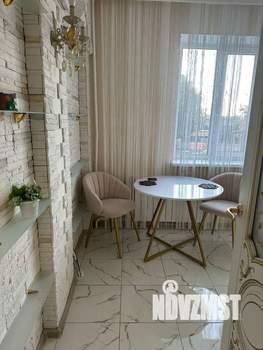 1-к квартира, вторичка, 39м2, 2/10 этаж