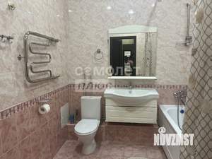 1-к квартира, вторичка, 54м2, 9/10 этаж