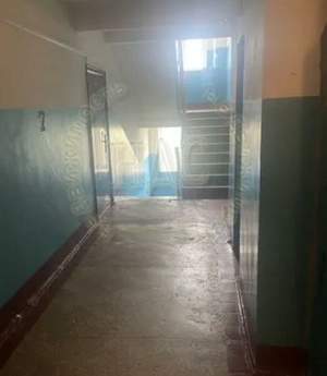 1-к квартира, вторичка, 31м2, 7/9 этаж