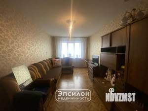 3-к квартира, вторичка, 72м2, 9/9 этаж