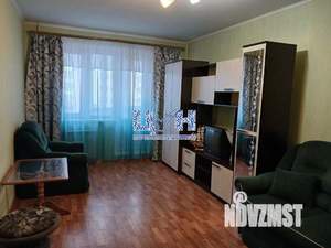 1-к квартира, вторичка, 38м2, 3/17 этаж