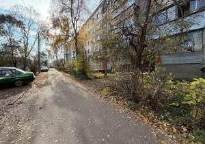 2-к квартира, вторичка, 43м2, 4/5 этаж