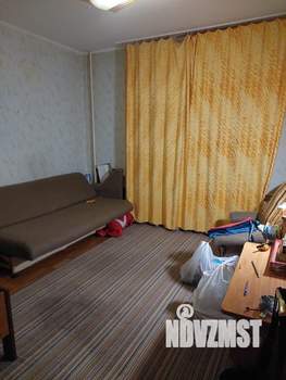 2-к квартира, вторичка, 54м2, 1/17 этаж