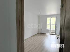 Студия квартира, вторичка, 27м2, 2/17 этаж