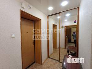 1-к квартира, вторичка, 34м2, 1/5 этаж