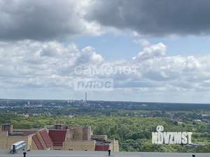 2-к квартира, вторичка, 125м2, 4/11 этаж