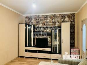 1-к квартира, вторичка, 34м2, 7/8 этаж