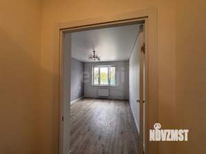 2-к квартира, вторичка, 51м2, 10/10 этаж