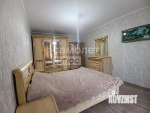 3-к квартира, вторичка, 78м2, 5/17 этаж