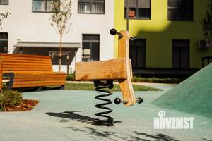 1-к квартира, вторичка, 37м2, 6/18 этаж