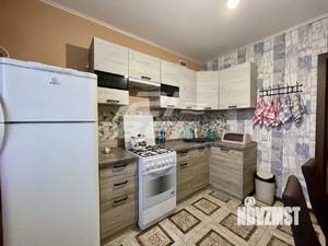 1-к квартира, вторичка, 37м2, 2/9 этаж