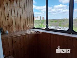 3-к квартира, вторичка, 61м2, 9/9 этаж