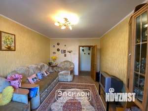 4-к квартира, вторичка, 82м2, 3/5 этаж