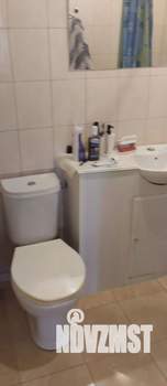 2-к квартира, вторичка, 39м2, 3/5 этаж
