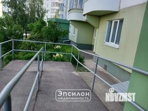 2-к квартира, вторичка, 61м2, 15/17 этаж