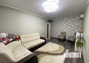 3-к квартира, вторичка, 62м2, 2/9 этаж