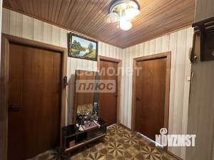 3-к квартира, вторичка, 61м2, 4/5 этаж