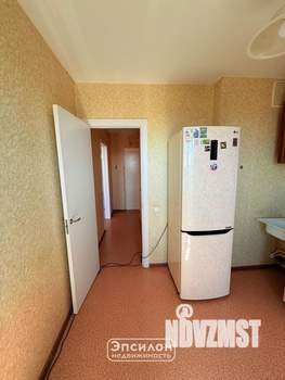 1-к квартира, вторичка, 31м2, 7/10 этаж