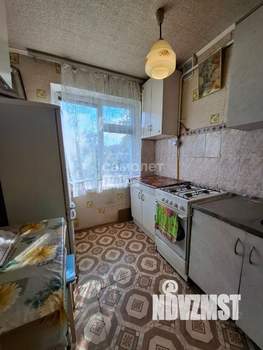 2-к квартира, вторичка, 44м2, 1/5 этаж