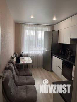 1-к квартира, вторичка, 34м2, 10/14 этаж