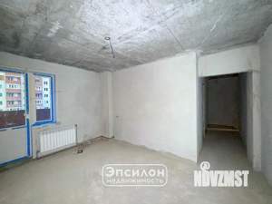 2-к квартира, вторичка, 58м2, 3/10 этаж