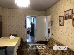 2-к квартира, вторичка, 44м2, 2/5 этаж