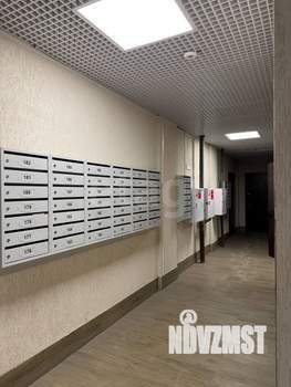 1-к квартира, вторичка, 35м2, 12/17 этаж