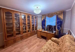3-к квартира, вторичка, 89м2, 9/10 этаж