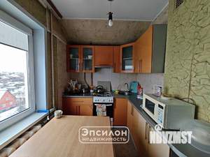 4-к квартира, вторичка, 68м2, 7/9 этаж