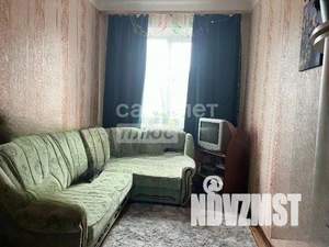 3-к квартира, вторичка, 62м2, 3/3 этаж
