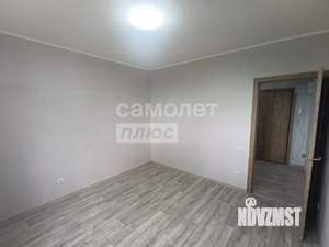 2-к квартира, вторичка, 56м2, 15/17 этаж