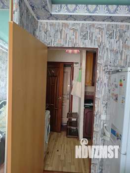 1-к квартира, вторичка, 18м2, 5/5 этаж