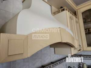 4-к квартира, вторичка, 86м2, 3/5 этаж