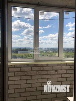 1-к квартира, вторичка, 44м2, 6/10 этаж