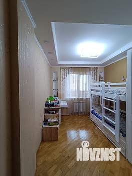 2-к квартира, вторичка, 69м2, 1/11 этаж