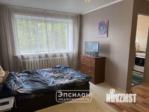 1-к квартира, вторичка, 32м2, 5/5 этаж
