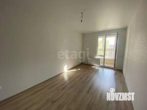 2-к квартира, вторичка, 60м2, 1/17 этаж