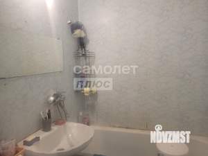 3-к квартира, вторичка, 72м2, 9/9 этаж