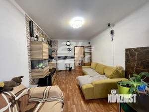 3-к квартира, вторичка, 77м2, 16/17 этаж