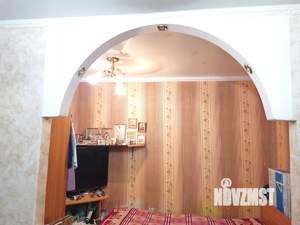 2-к квартира, вторичка, 23м2, 1/5 этаж