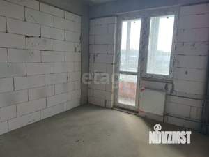 1-к квартира, вторичка, 37м2, 1/10 этаж