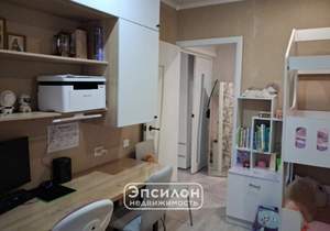 2-к квартира, вторичка, 46м2, 8/9 этаж