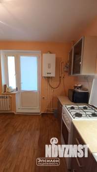 1-к квартира, вторичка, 39м2, 1/10 этаж