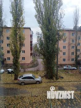 3-к квартира, вторичка, 61м2, 2/5 этаж