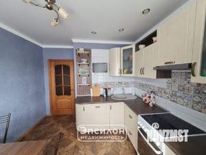 2-к квартира, вторичка, 60м2, 3/10 этаж